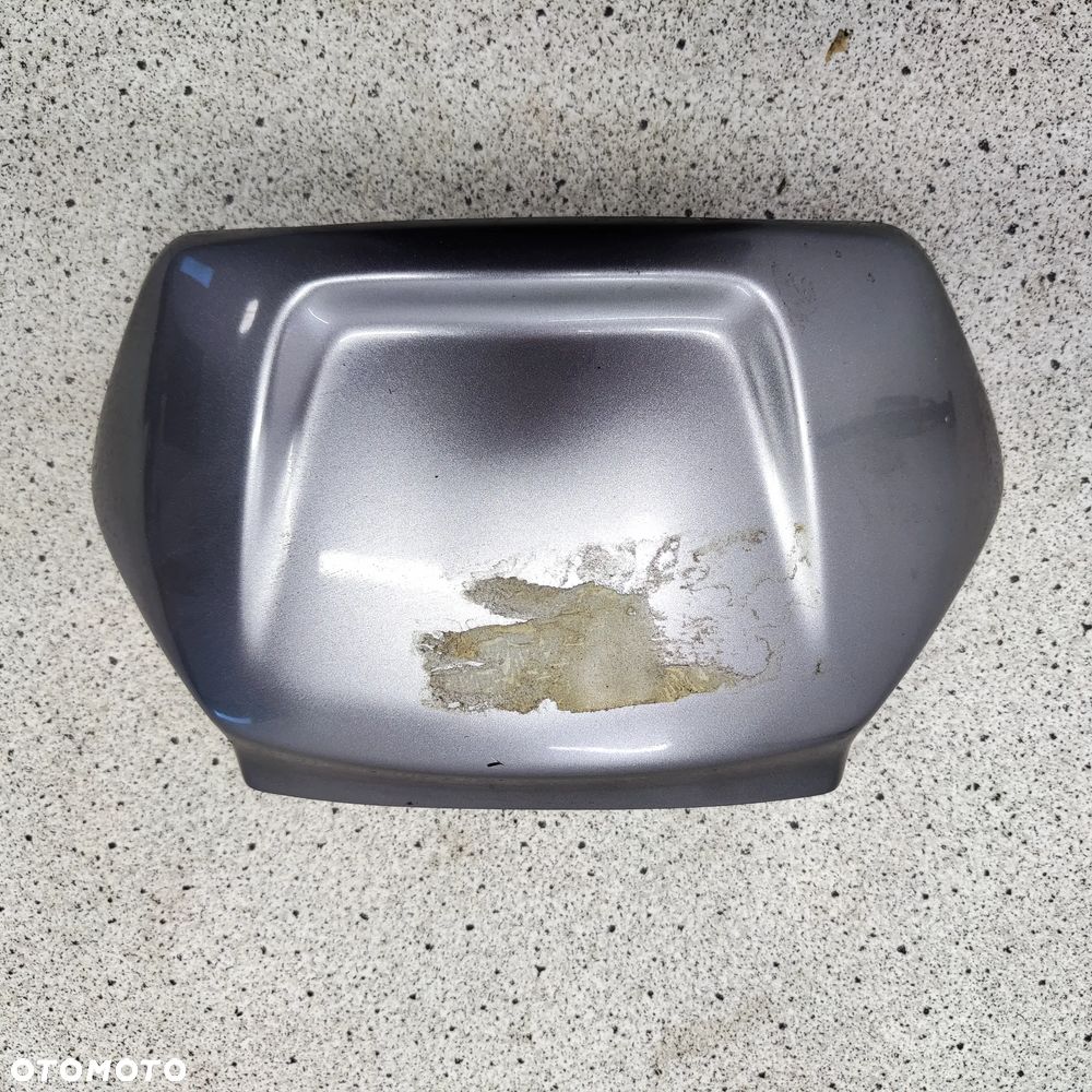 Osłona, wypełnienie, owiewka oparcia Suzuki Burgman AN 650 AN650 Burgman 650 - 1