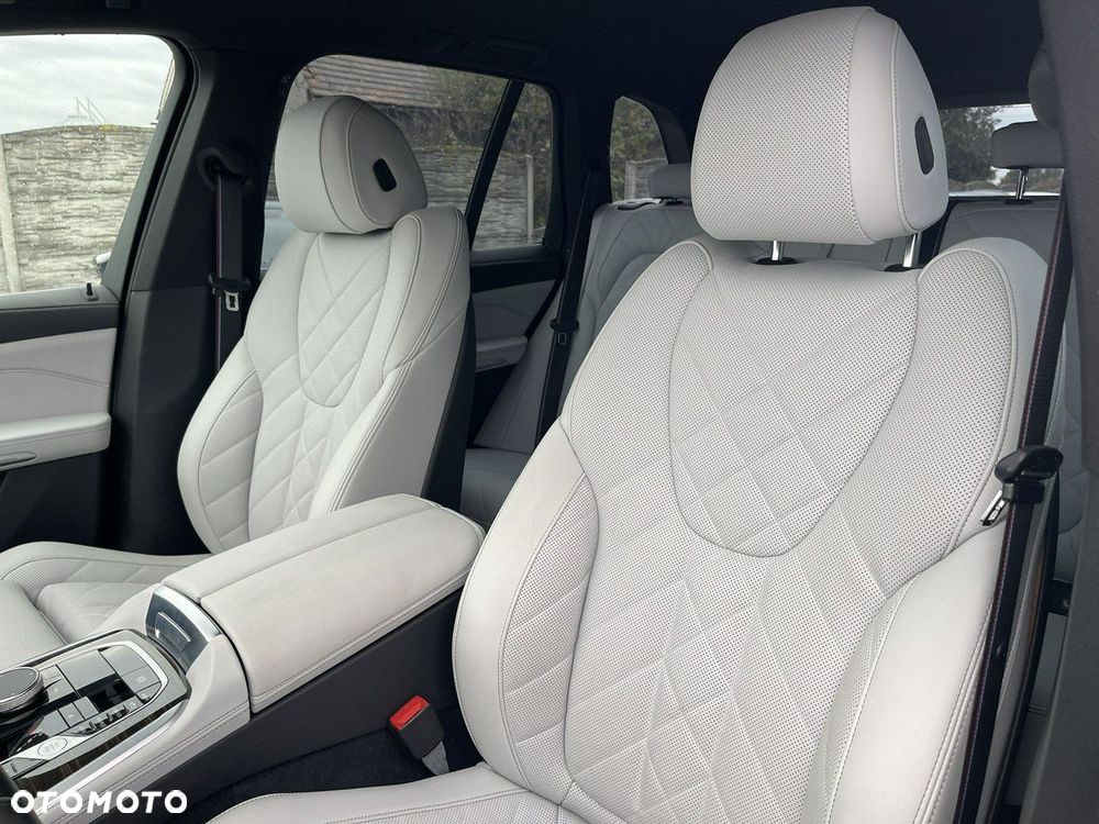 BMW X5 xDrive30d - 12