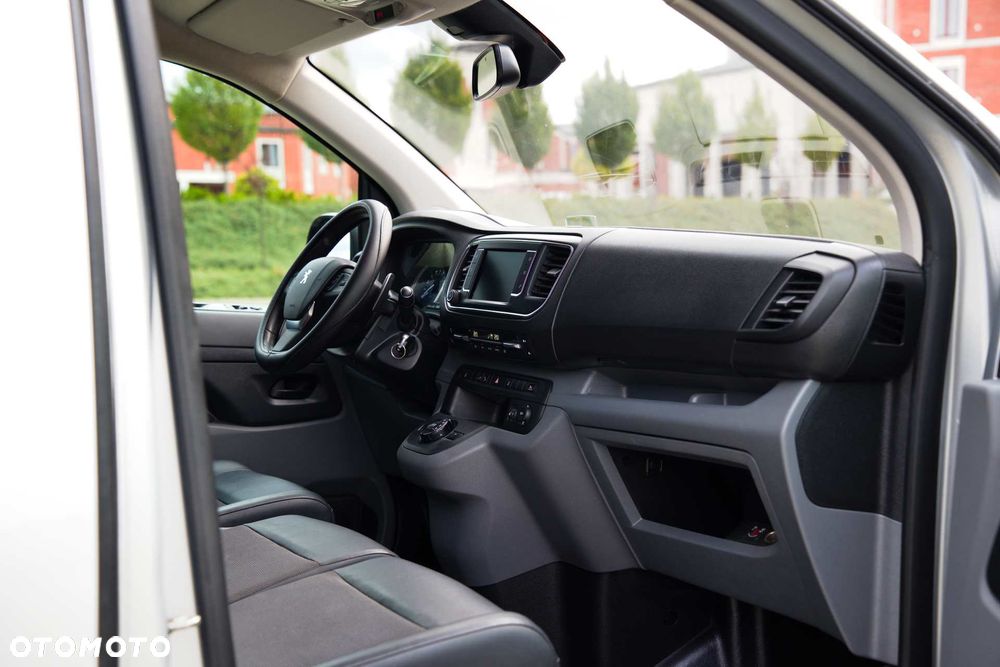 Peugeot Expert L3 - 16