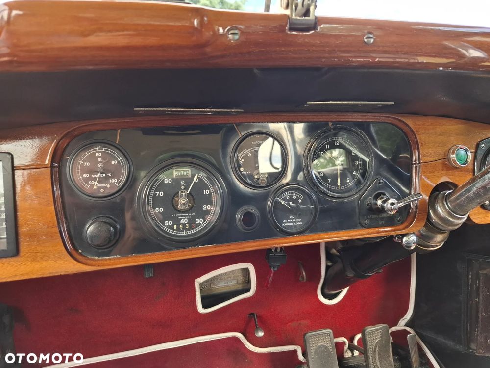Rolls-Royce Inny - 16