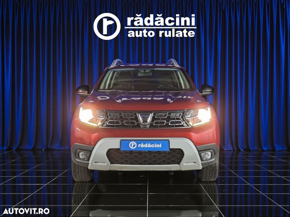 Dacia Duster - 7