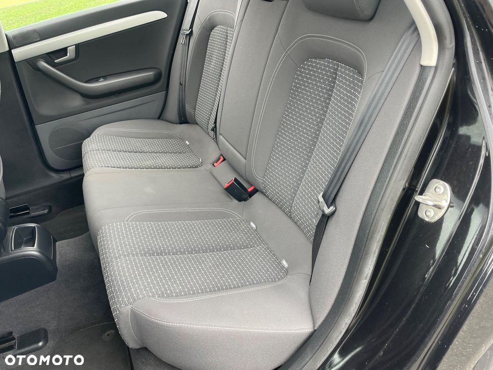 Seat Exeo 1.8T Sport - 6