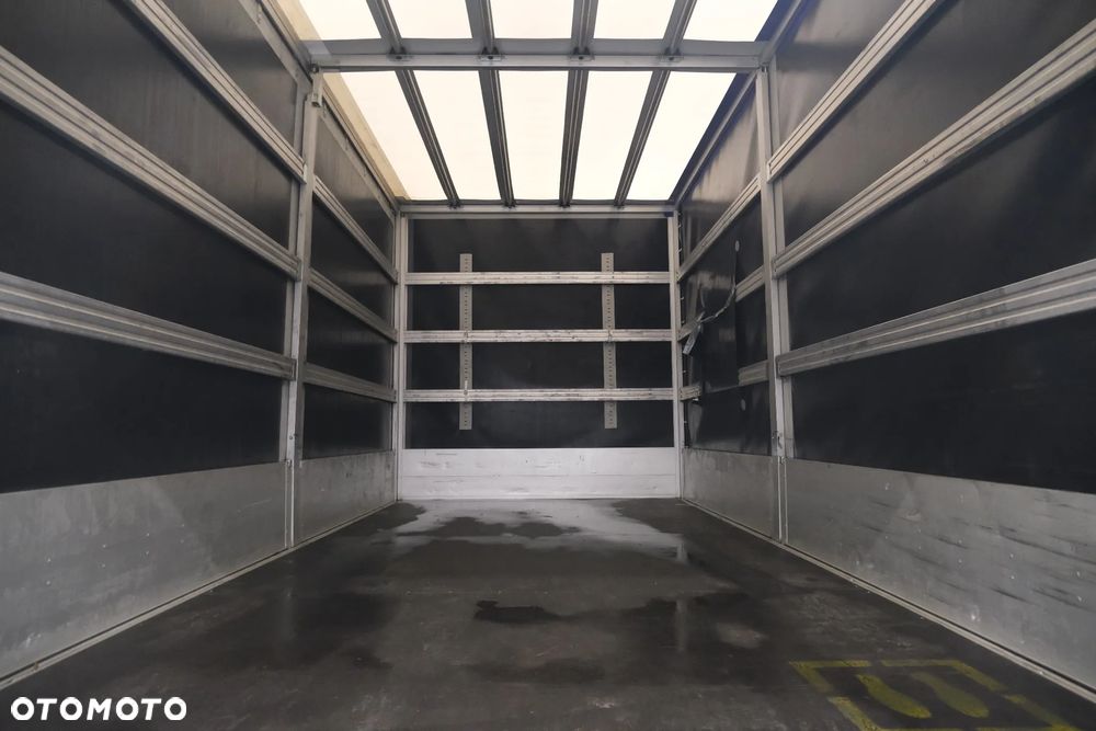 Renault Master FWD 2.3 dCi - 8