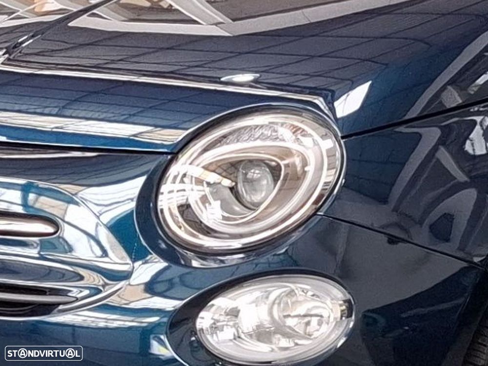 Fiat 500 1.0 Hybrid Dolcevita - 17