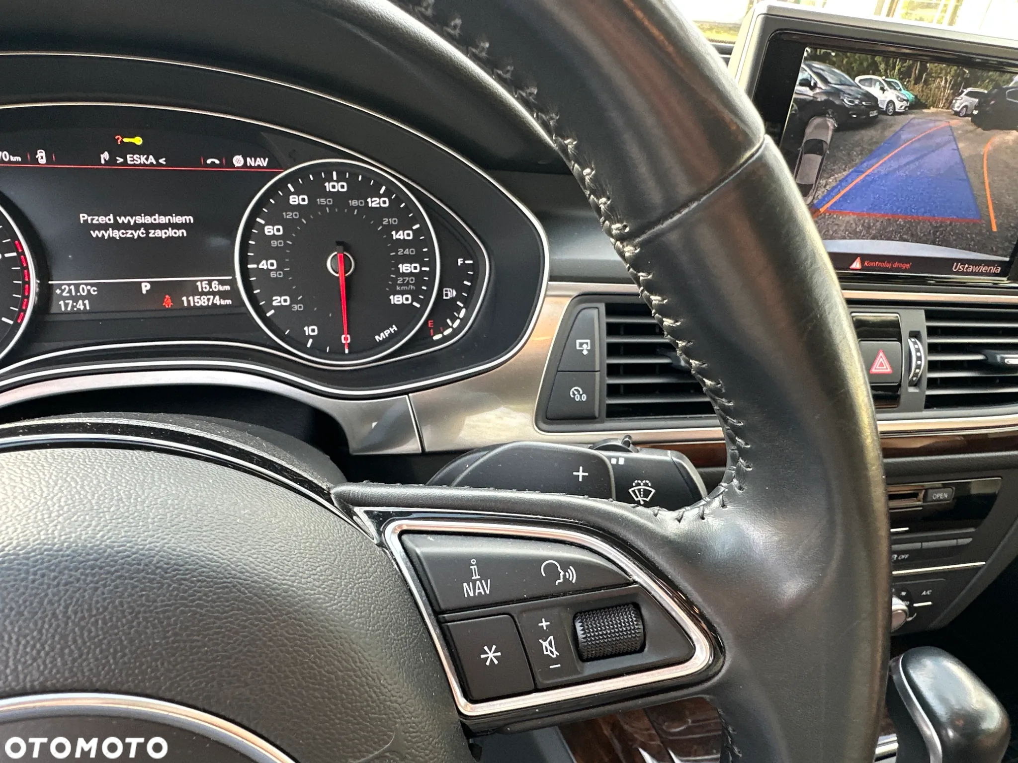Audi A6 2.0 TFSI S tronic - 32