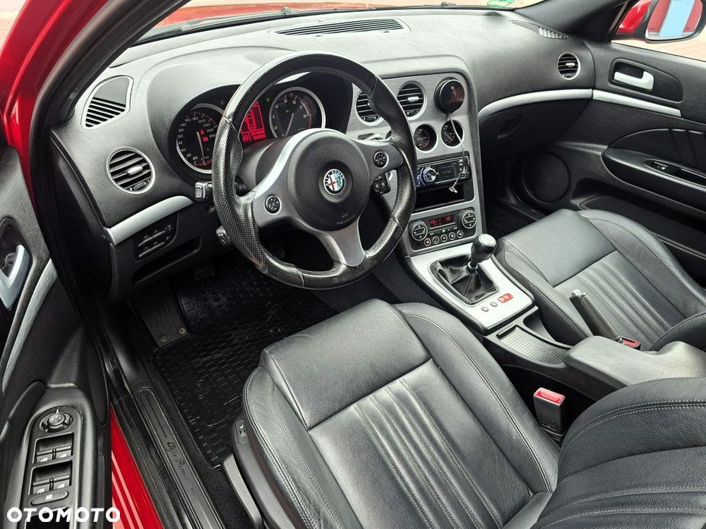 Alfa Romeo 159 - 6