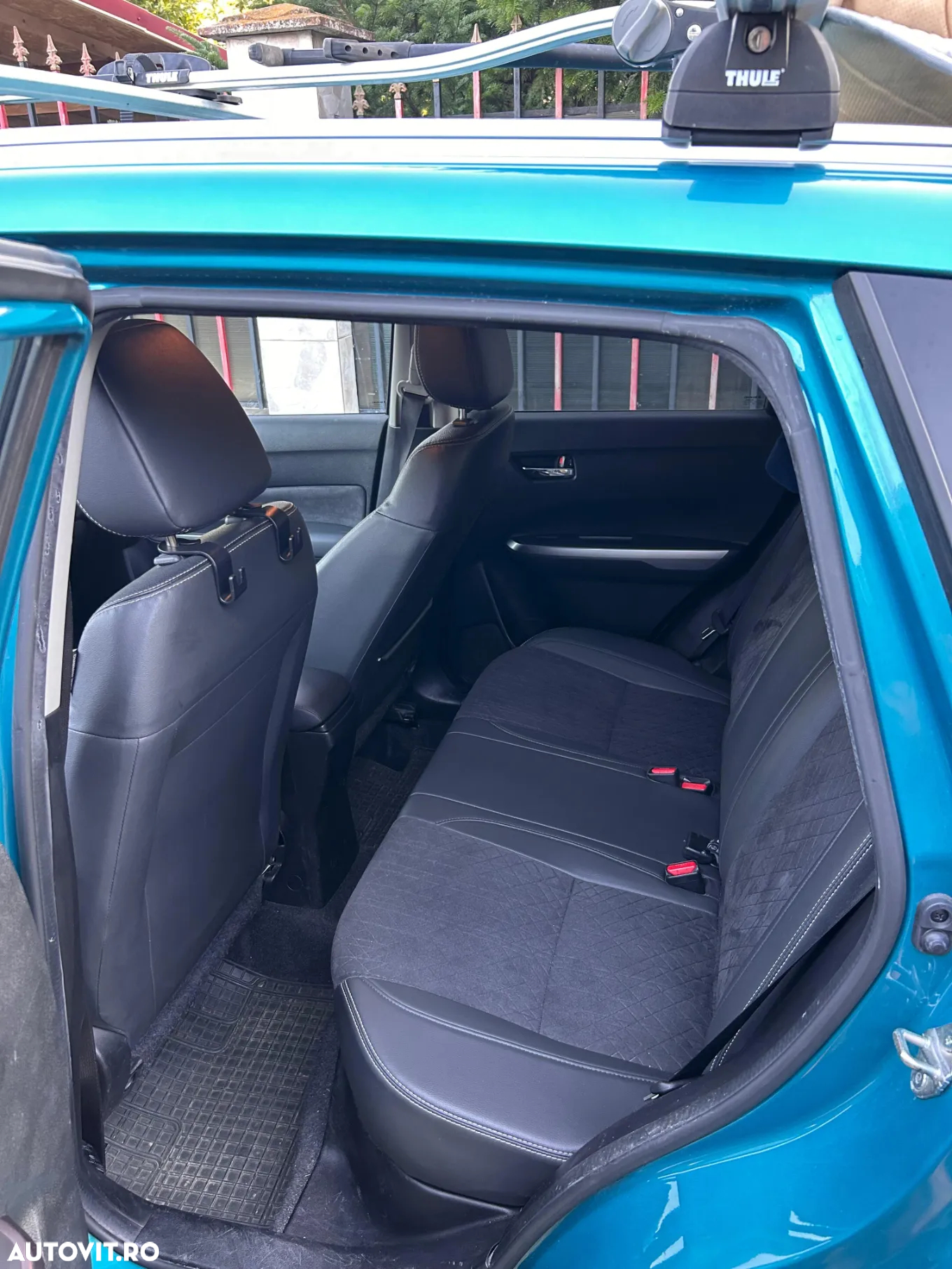Suzuki Vitara 1.4 Spirit - 10