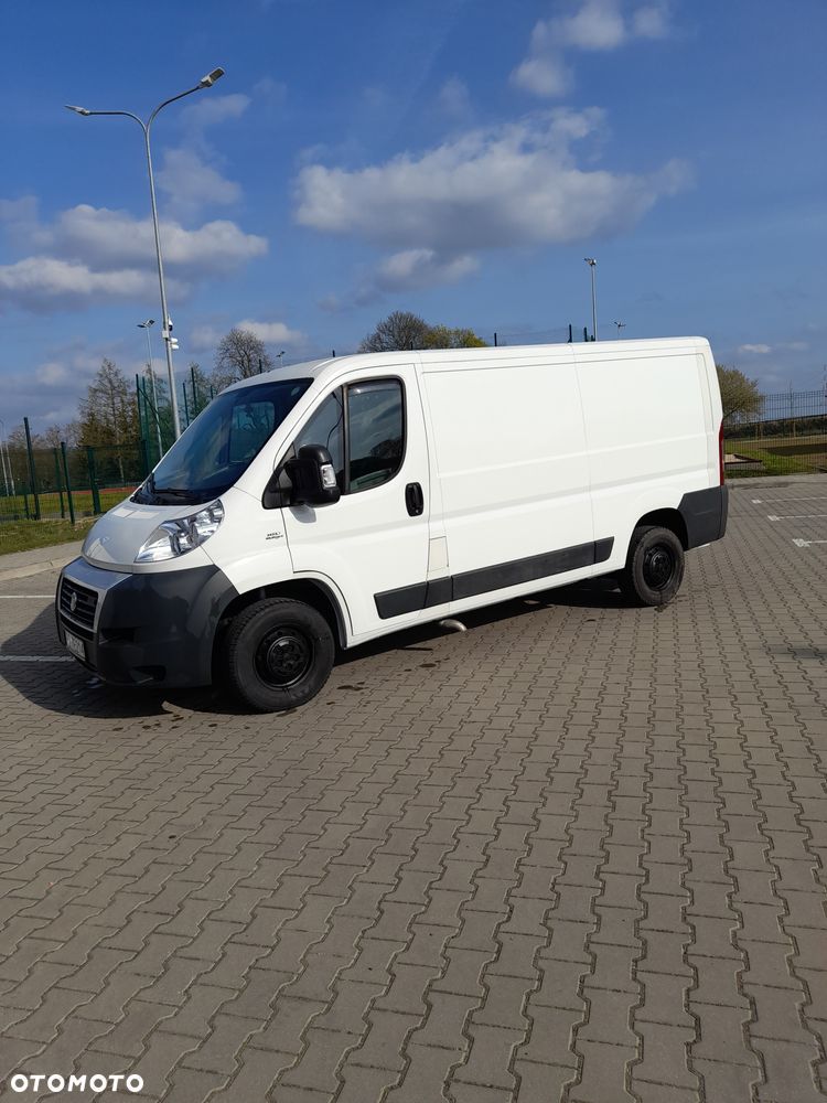 Fiat Ducato - 7
