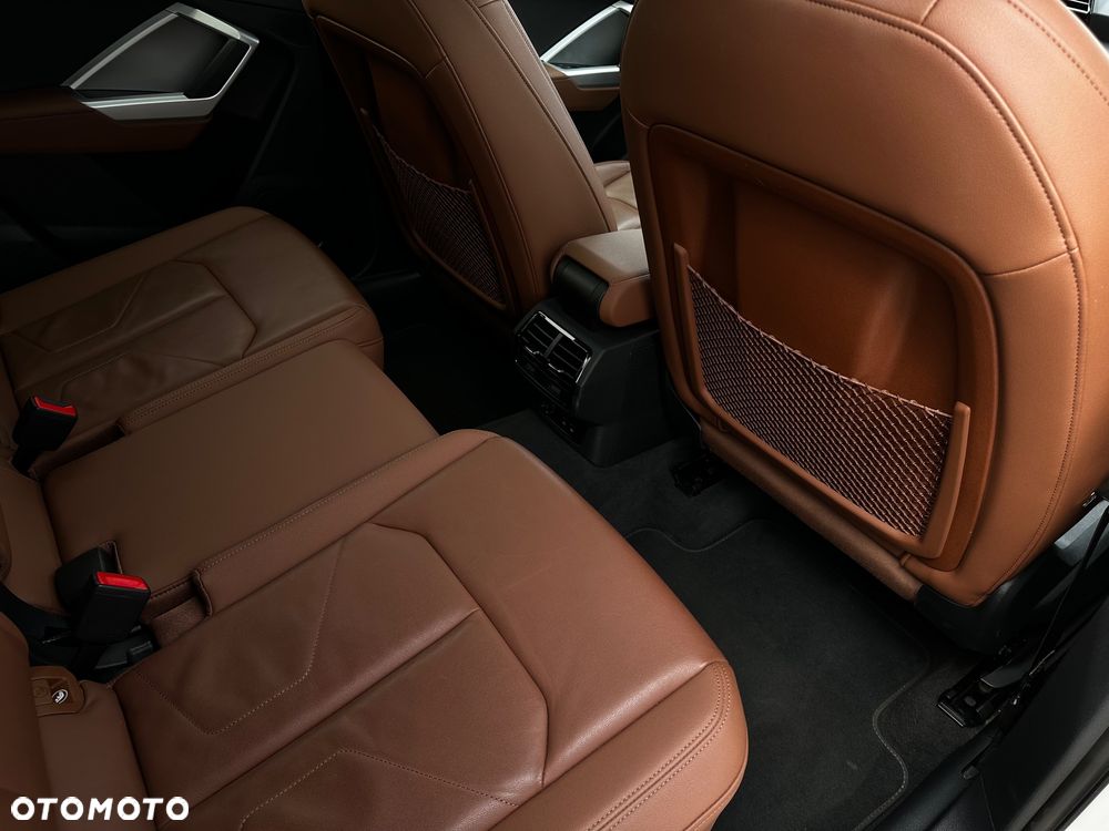 Audi Q3 45 TFSI Quattro S tronic S line - 11