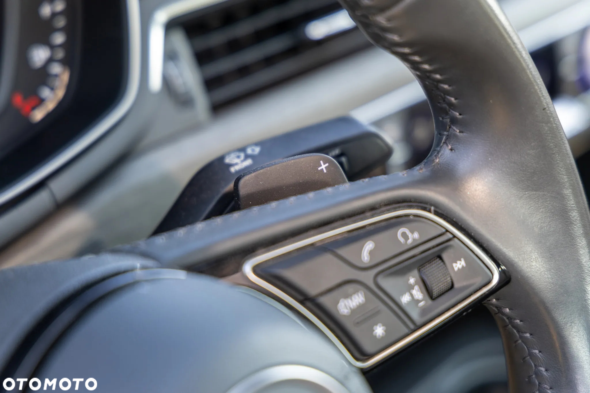 Audi A5 Sportback 45 TFSI quattro S tronic - 25