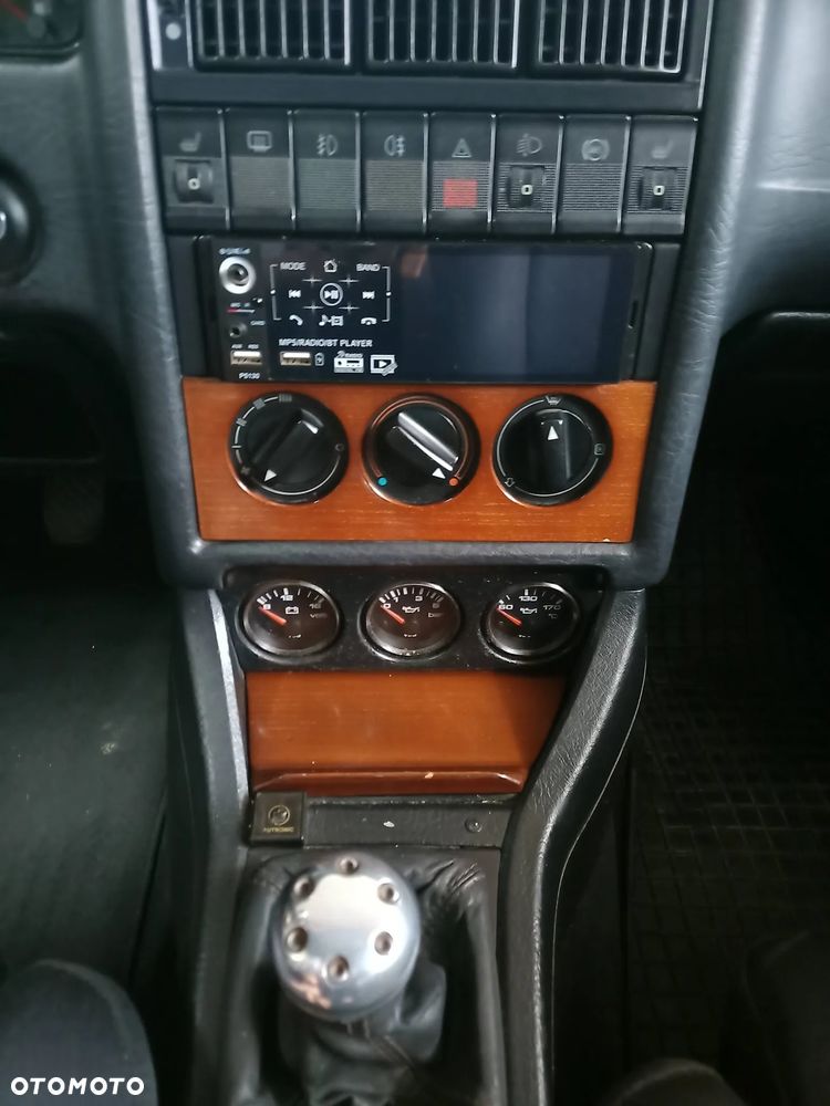 Audi 80 2.8 E - 7