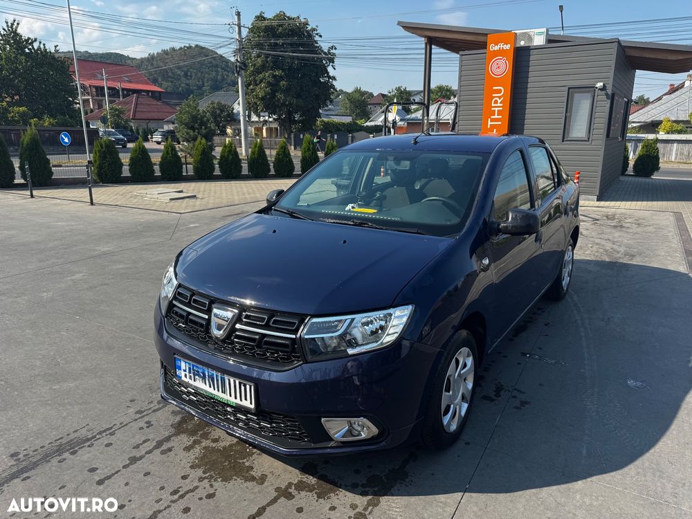 Dacia Logan - 2