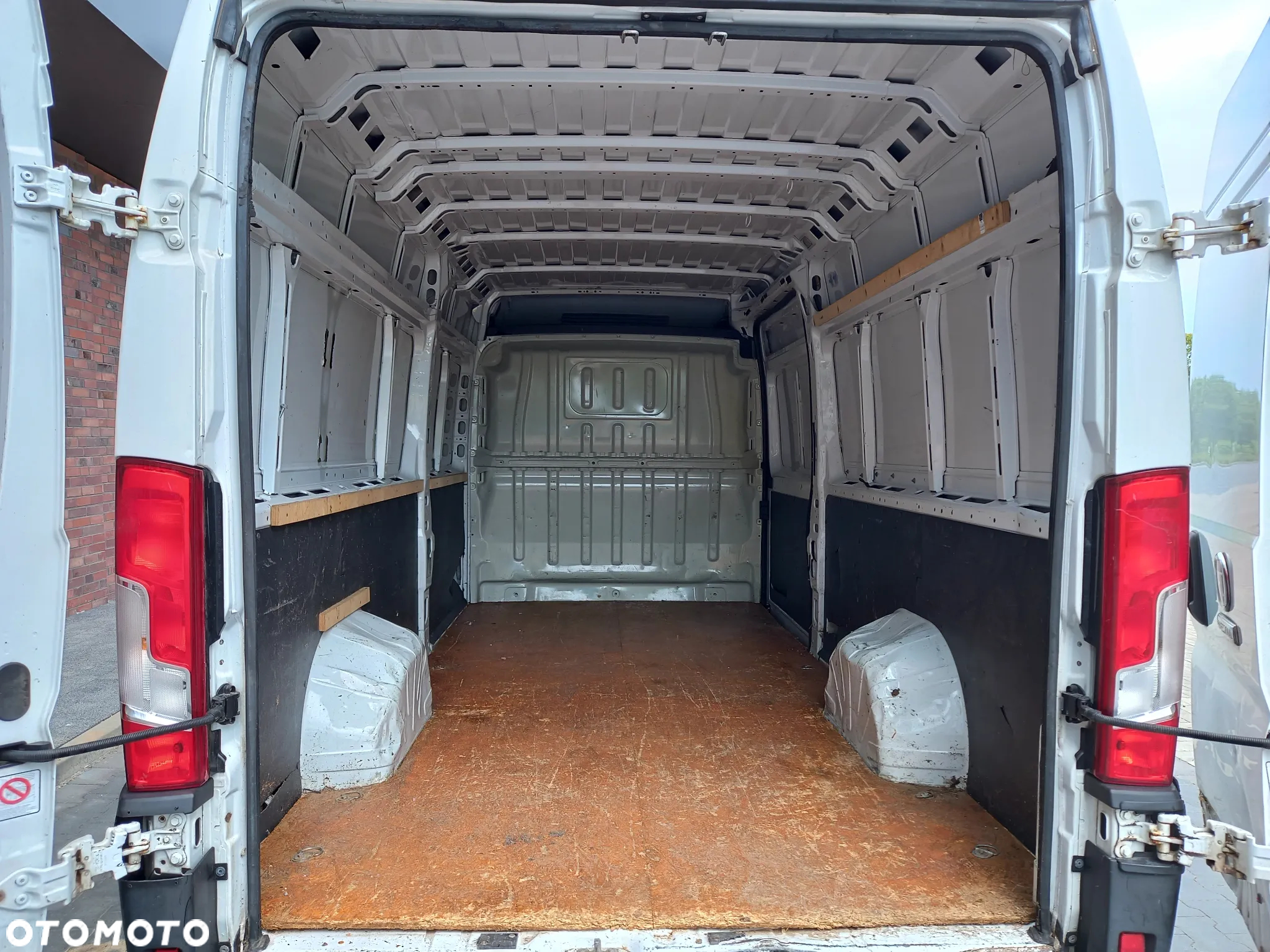 Fiat Ducato - 5