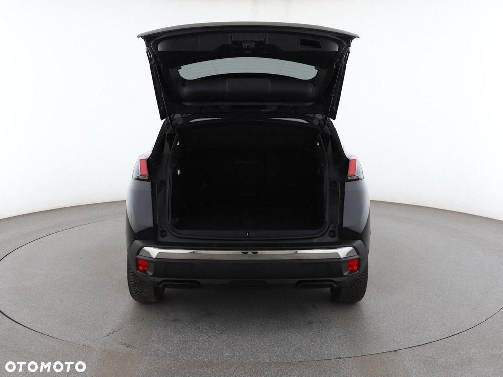 Peugeot 3008 BlueHDi 130 Stop & Start EAT8 Active Business-Paket - 20