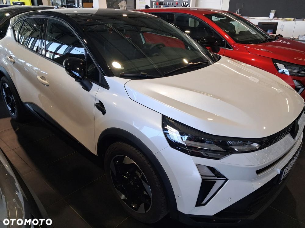 Renault Captur 1.0 TCe Techno - 6