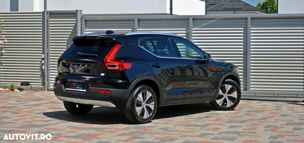 Volvo XC 40 T4 Recharge DKG Inscription - 16