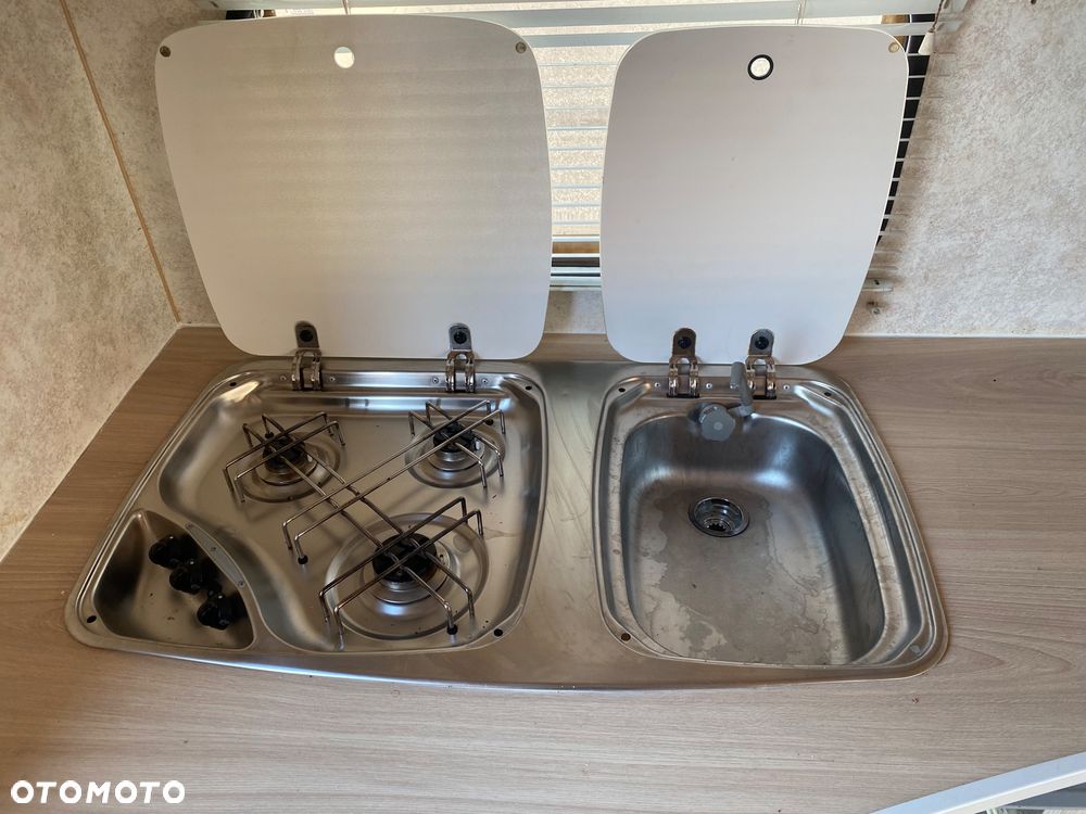 Caravelair Bamba 416 luxe - 12