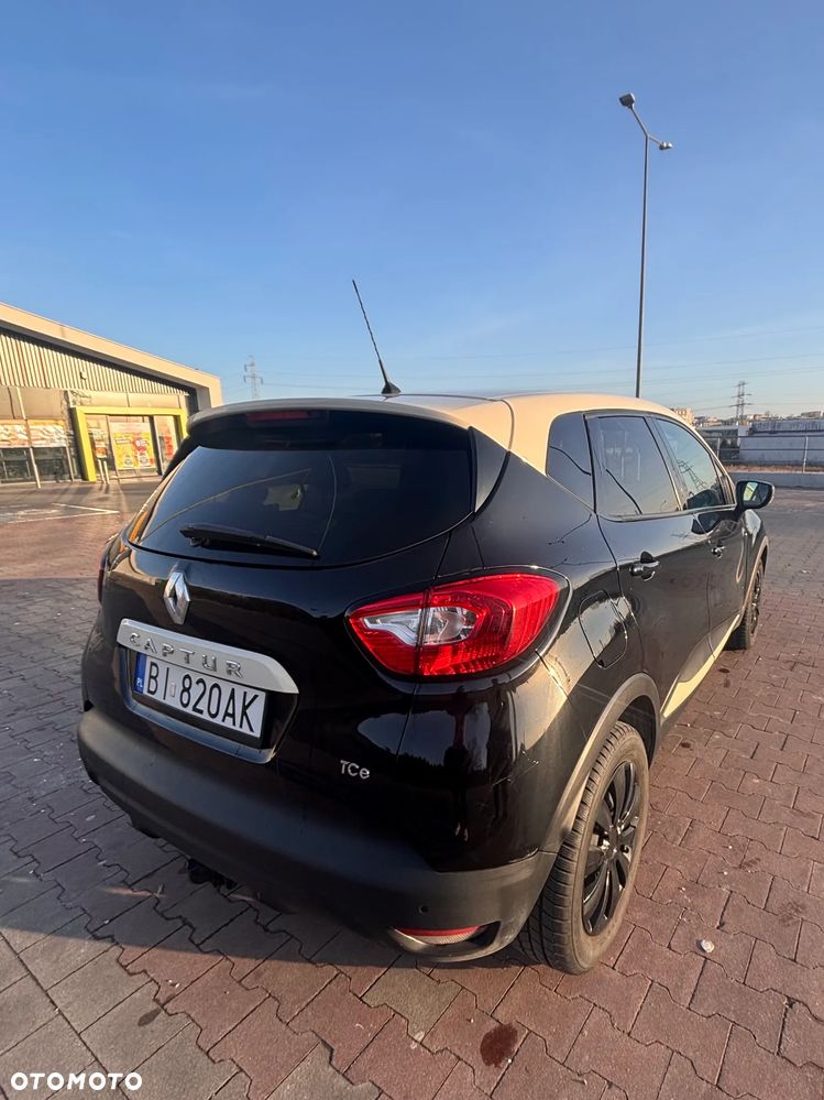 Renault Captur ENERGY TCe 90 Start&Stop Intens - 3