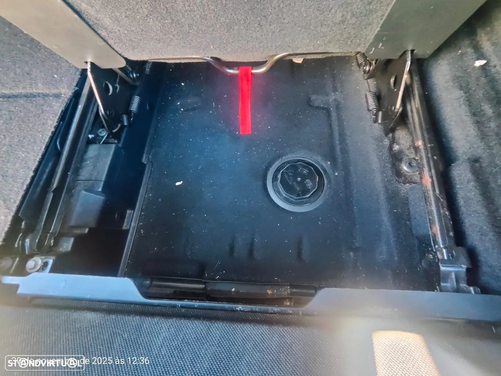 Citroën C4 Grand Picasso 2.0 BlueHDi Exclusive - 19