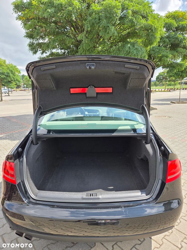 Audi A4 Limousine 1.8 TFSI - 12