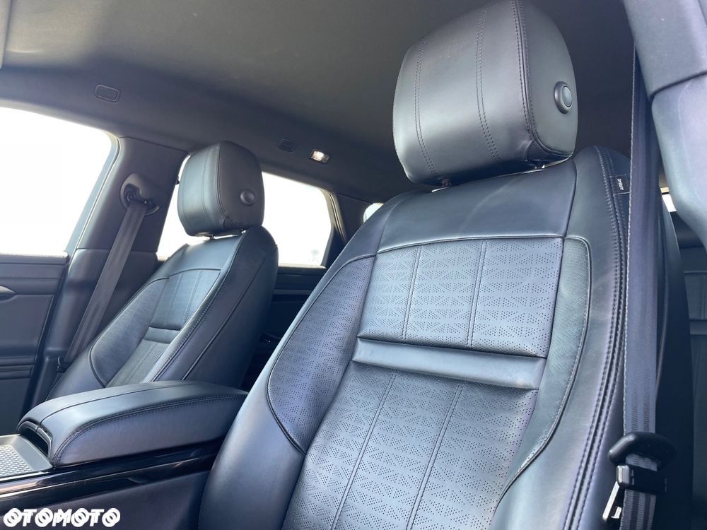 Land Rover Range Rover Evoque 2.0 P249 mHEV R-Dynamic HSE - 23