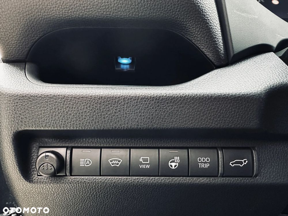 Toyota RAV4 2.5 Plug-In Hybrid GR Sport 4x4 - 16