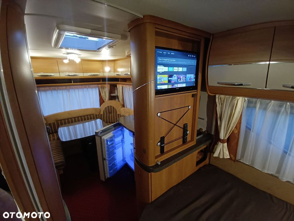 Hobby 460 La Vita - 27