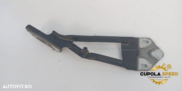 Balama capota motor dreapta 1T0823302F Volkswagen VW Touran 1 [2th fa - 2