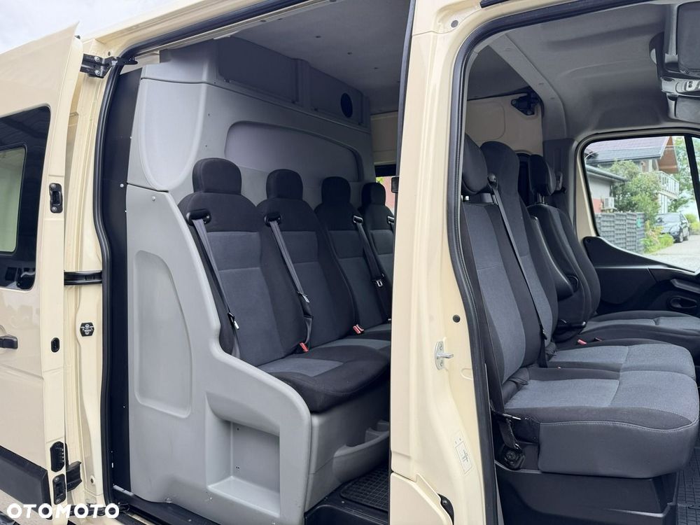Renault Master - 7