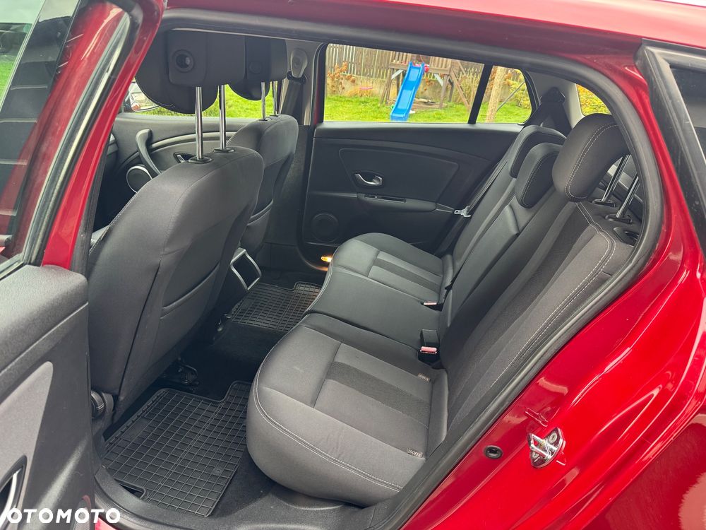 Renault Megane 1.6 16V Expression - 6