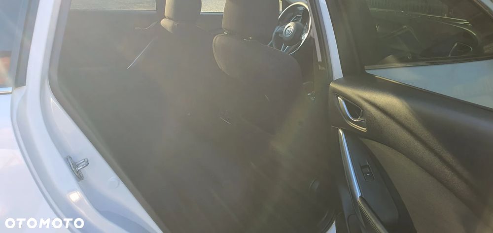 Mazda 6 2.2 D Skyenergy I-ELoop - 31