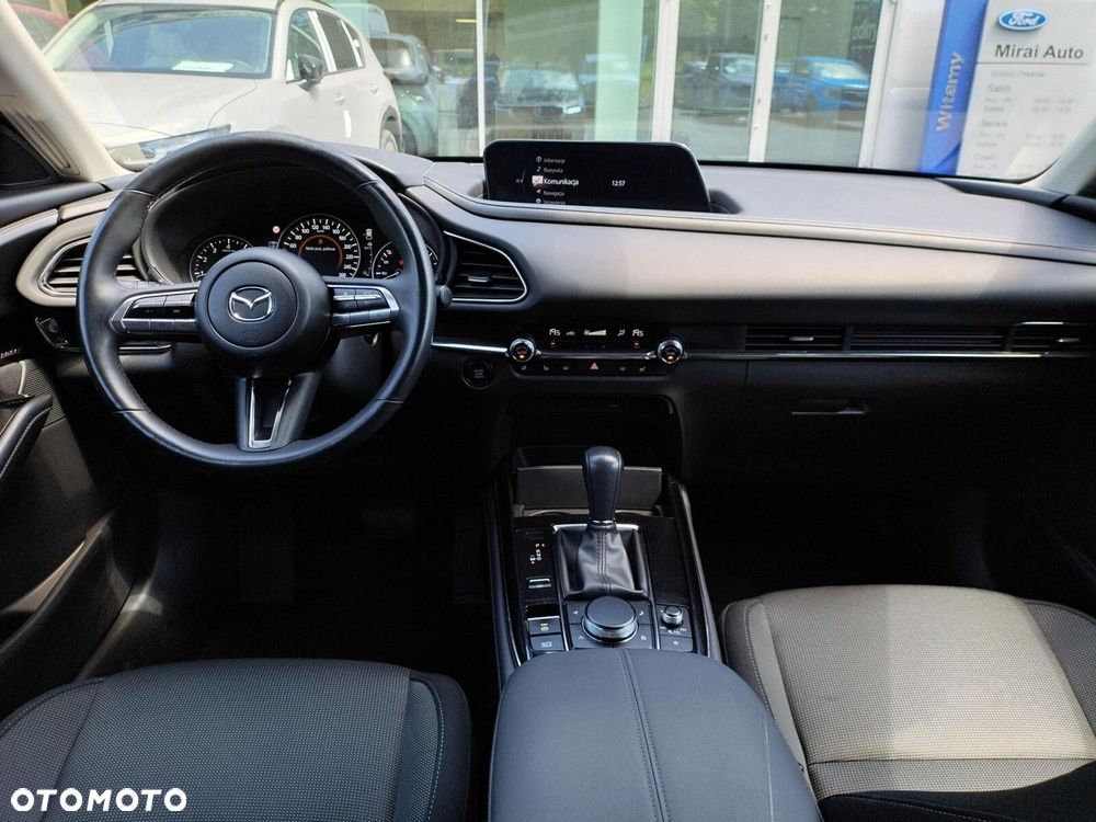 Mazda CX-30 2.0 mHEV Kanjo 2WD - 11