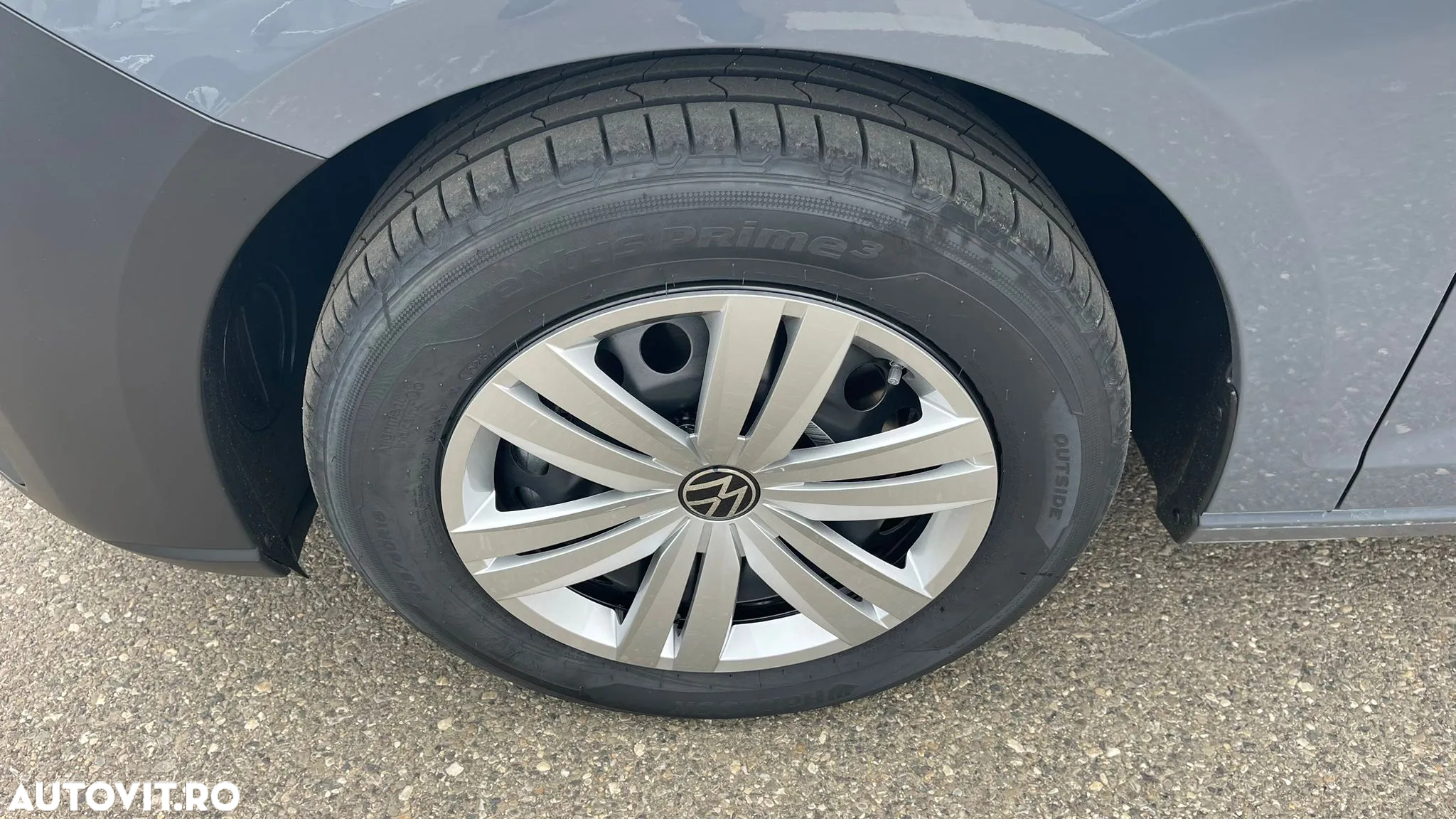 Volkswagen Caddy - 7