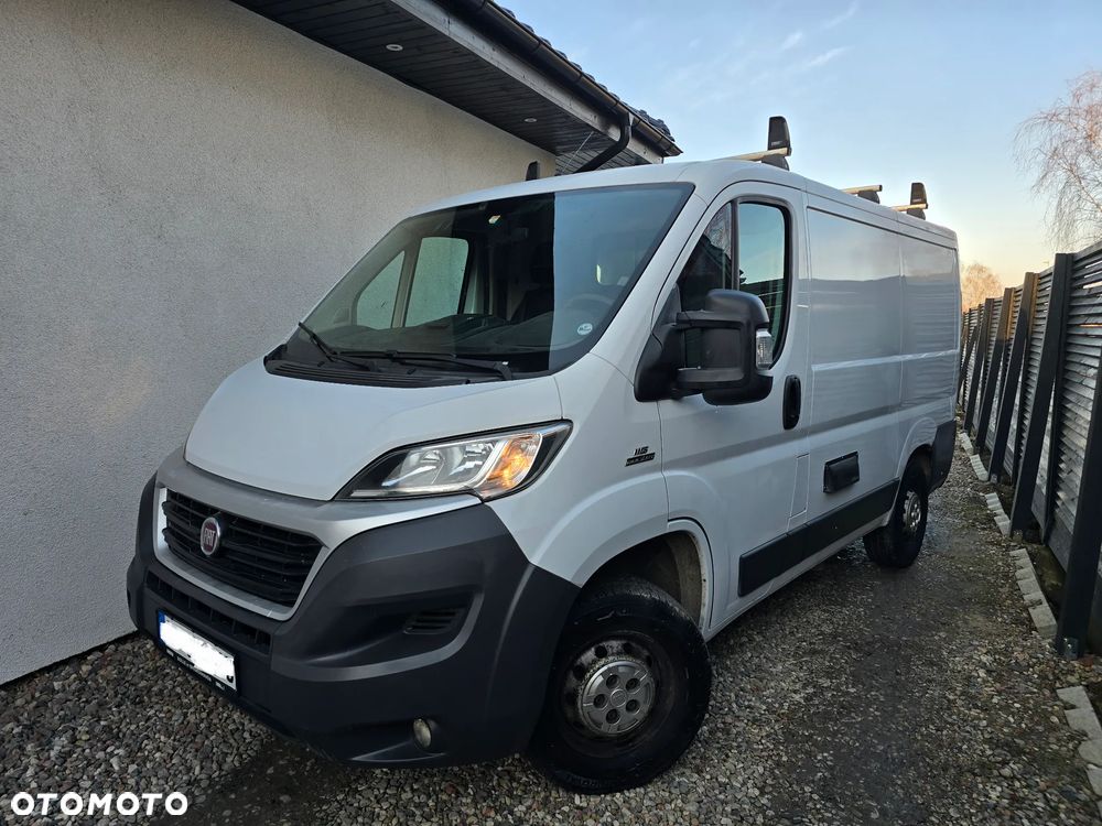 Fiat Ducato - 4