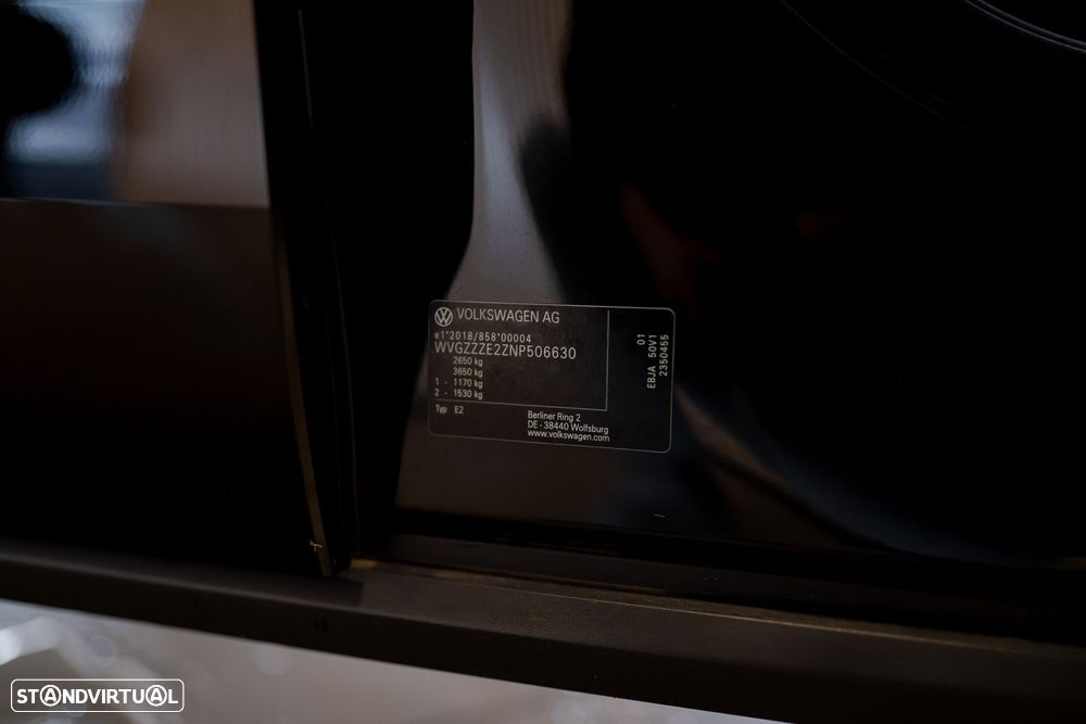 VW ID.5 77 kWh Pro Performance - 38