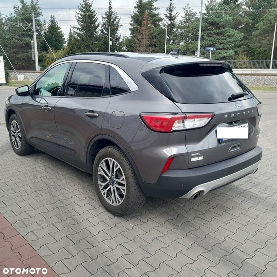 Ford Escape - 17