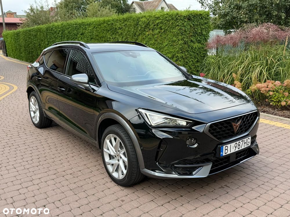 Cupra Formentor 2.0 TSI 4Drive DSG - 7