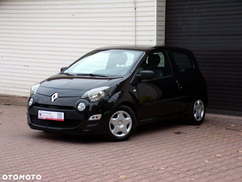Renault Twingo - 3