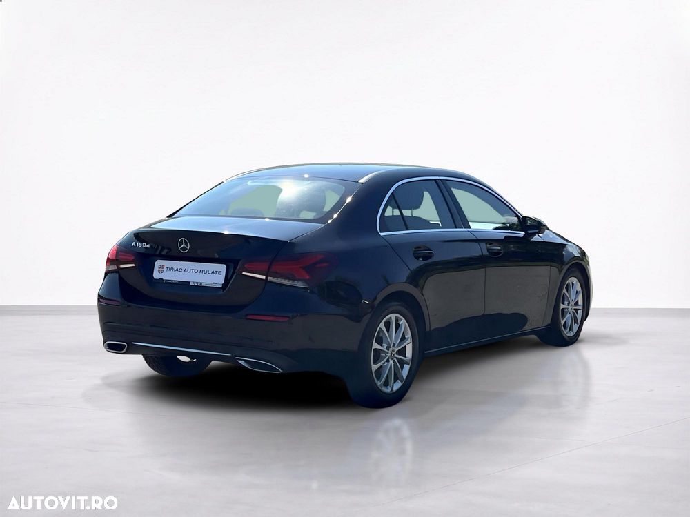 Mercedes-Benz A 180 - 7