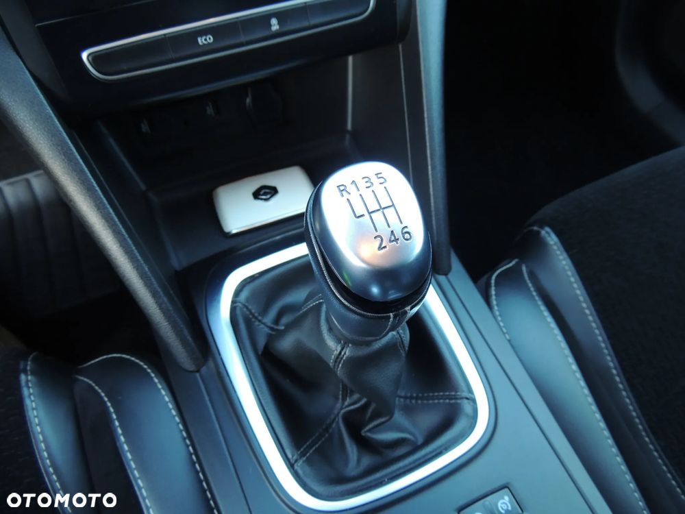 Renault Megane 1.3 TCe FAP Limited - 18