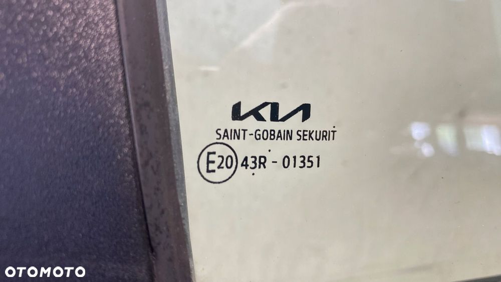 KIA XCEED X-CEED DRZWI PRAWE PRAWY TYŁ TYLNE H8 17-25 - 5