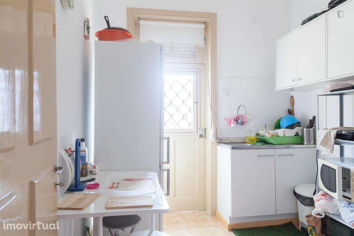 Quarto - localizado em Nevogilde Porto - Grande imagem: 3/28