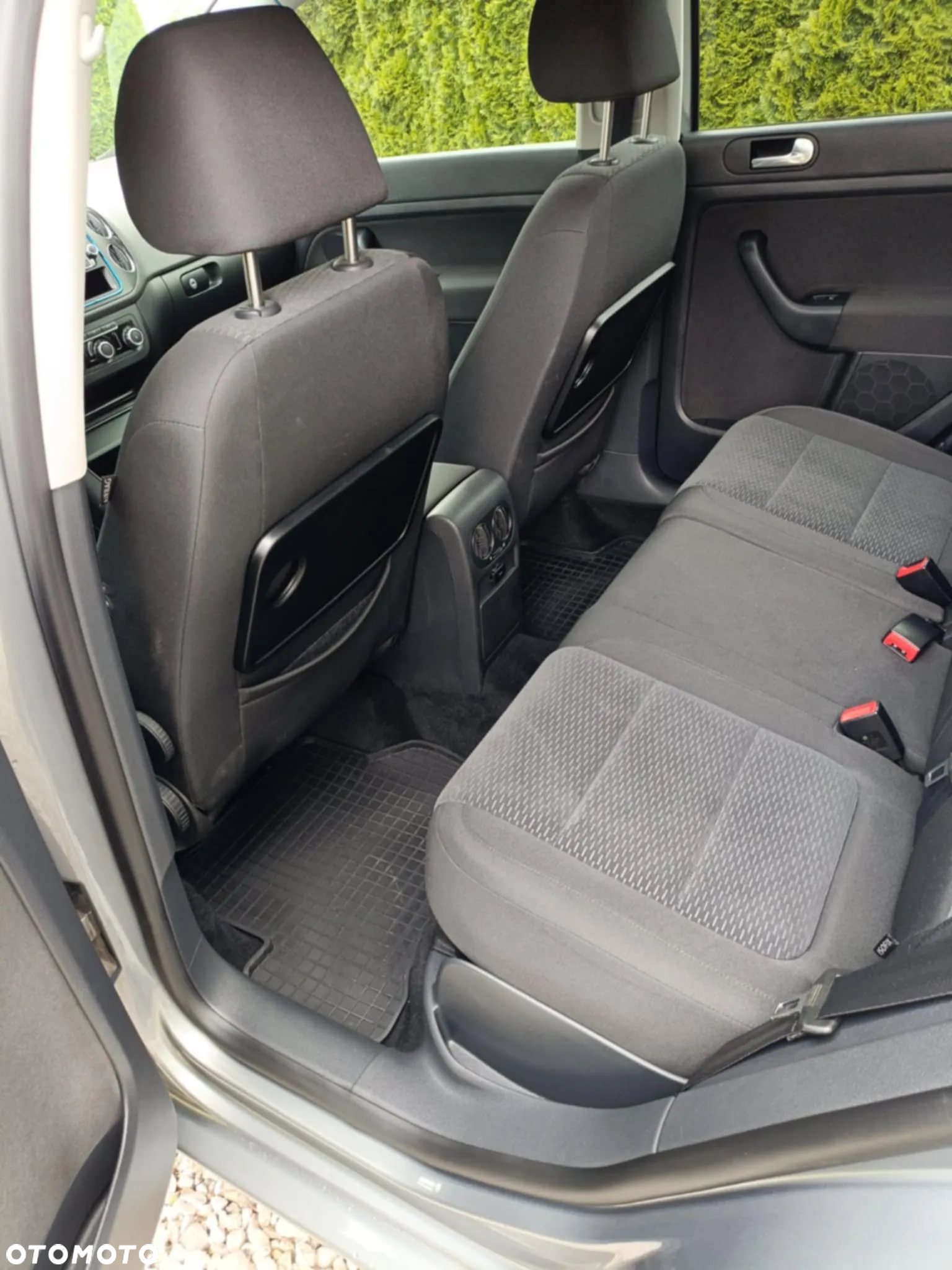 Volkswagen Golf Plus 1.4 Comfortline - 9