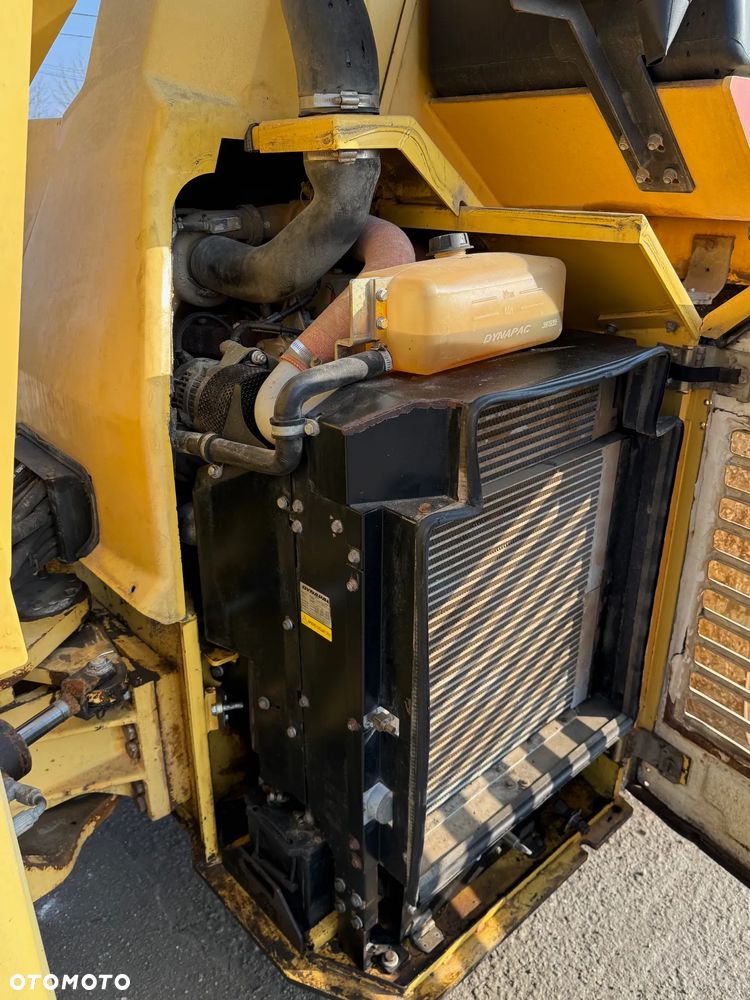 Dynapac CC422HF / 10450 kg / Nóż / - 15