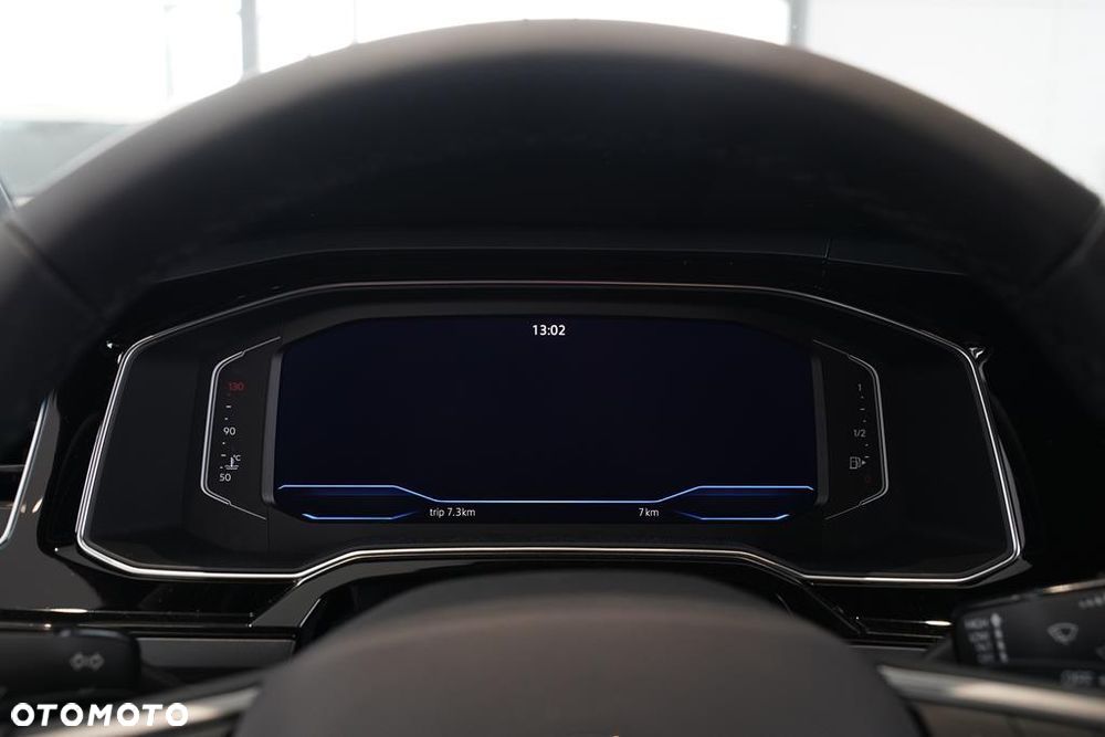 Volkswagen Taigo 1.5 TSI ACT R-Line Plus DSG - 13