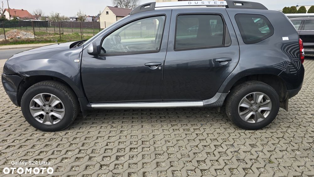 Dacia Duster dCi 110 FAP 4x2 Celebration - 3