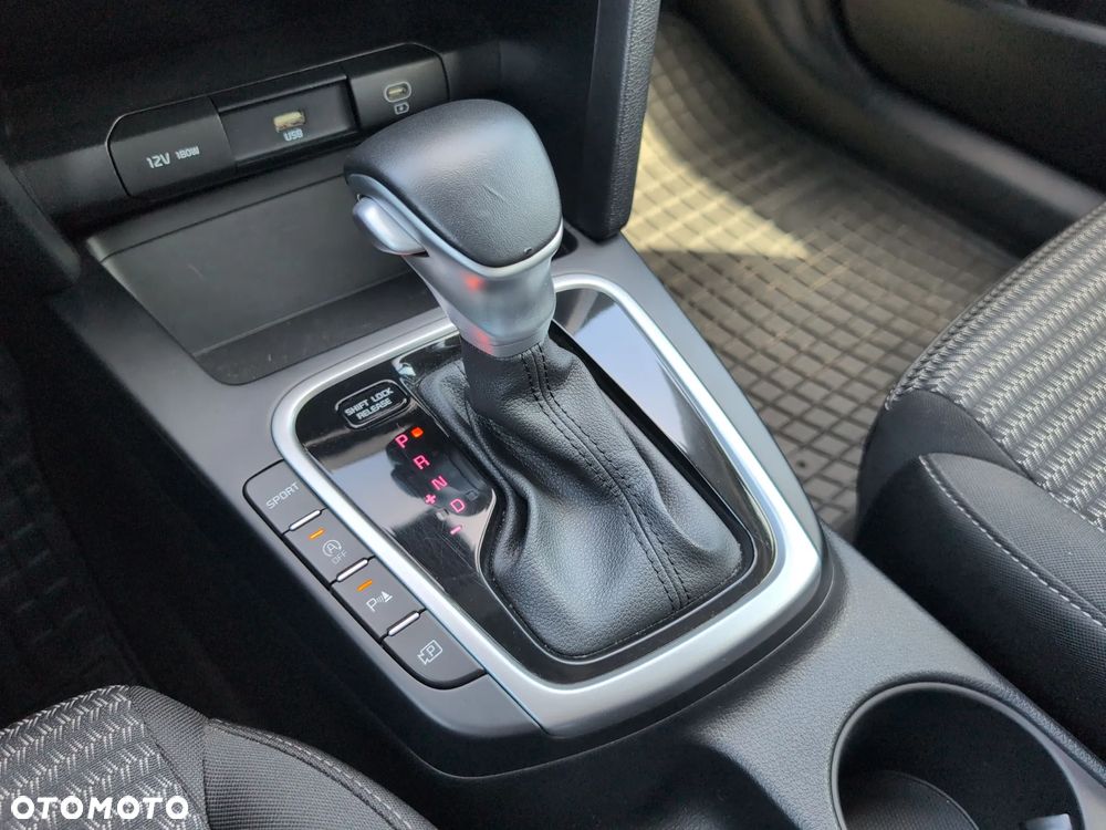 Kia XCeed 1.5 T-GDI M DCT - 15