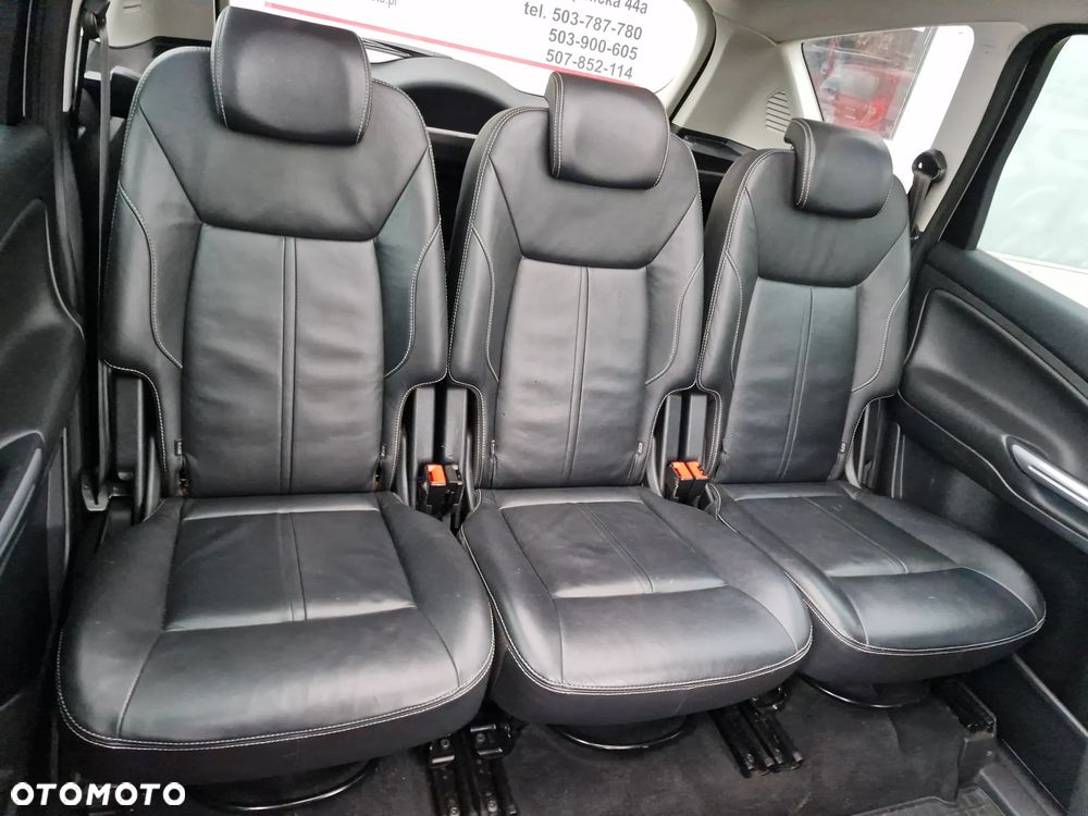 Ford S-Max 2.0 TDCi DPF Titanium MPS6 - 20