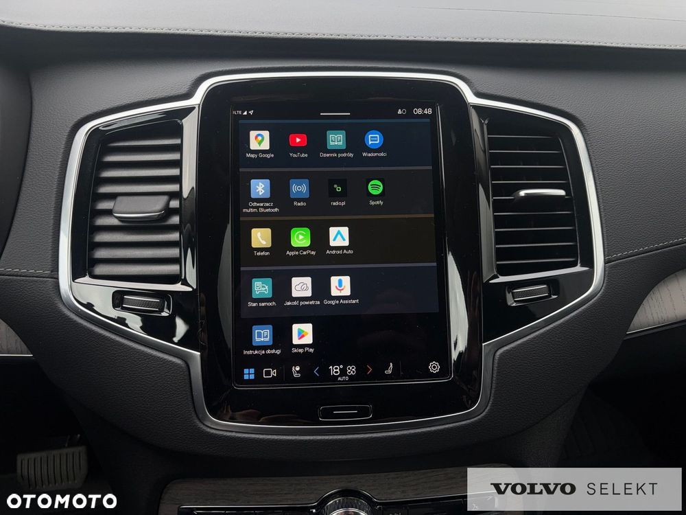 Volvo XC 90 - 23