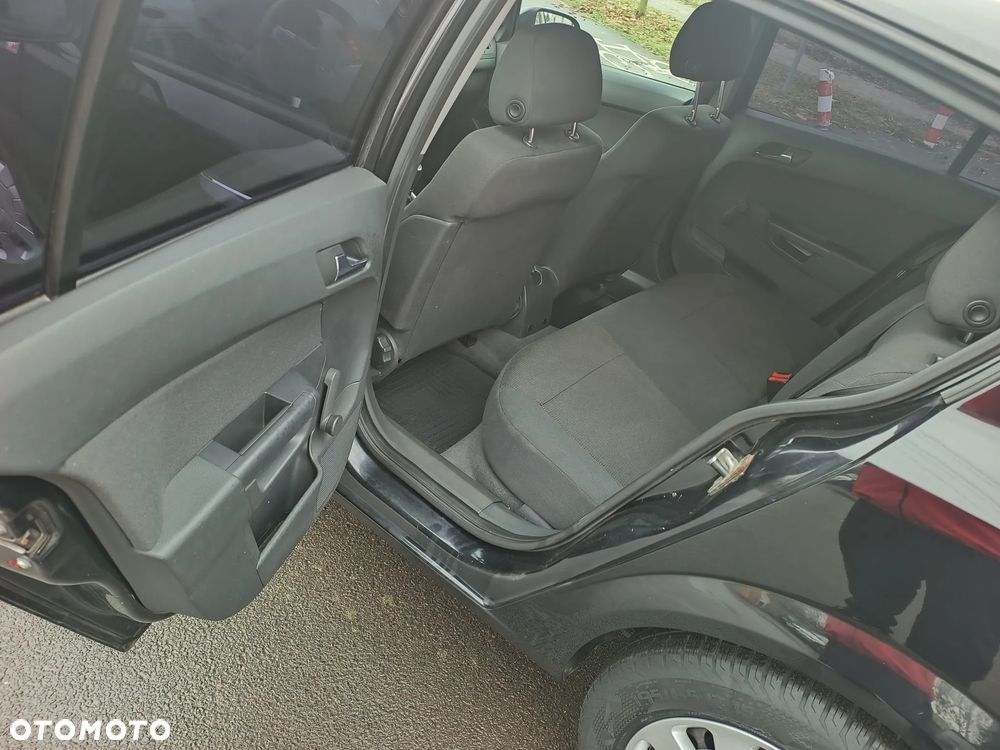 Opel Astra 1.4 Edition - 21